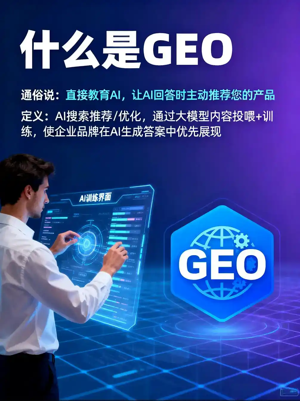 2026年吐鲁番地区GEO优化推广零基础实操指南：告别无效发文，精准拿下AI流量
