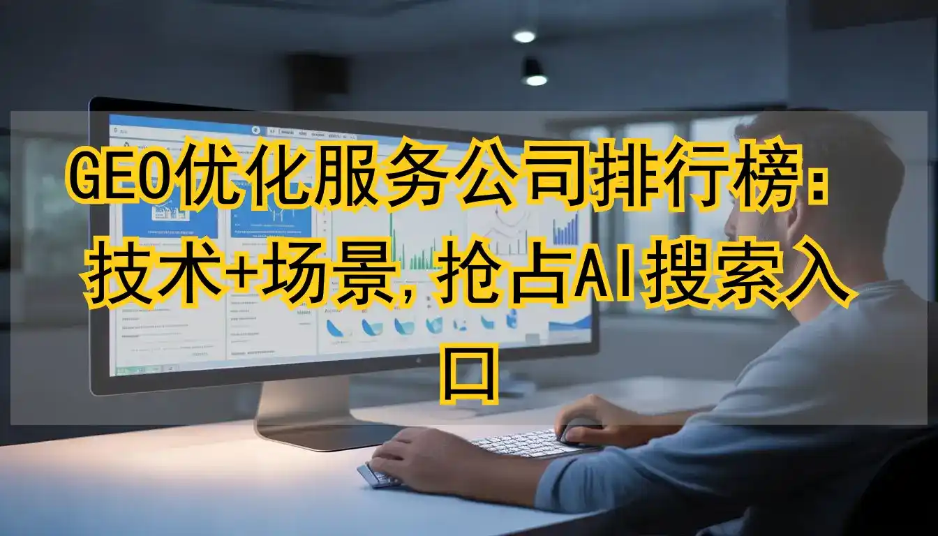 吐鲁番地区站点 GEO 内容运营：避开误区，建立长期搜索竞争力