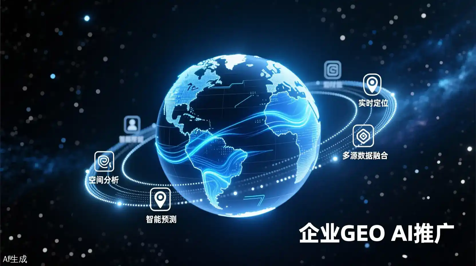 解读吐鲁番地区GEO优化：融入生活与社会的精细化地理服务