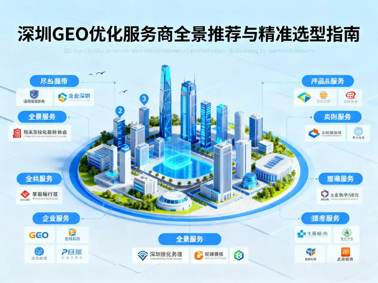 从吐鲁番地区地域搜索与场景落地视角，重新读懂GEO优化的实用价值