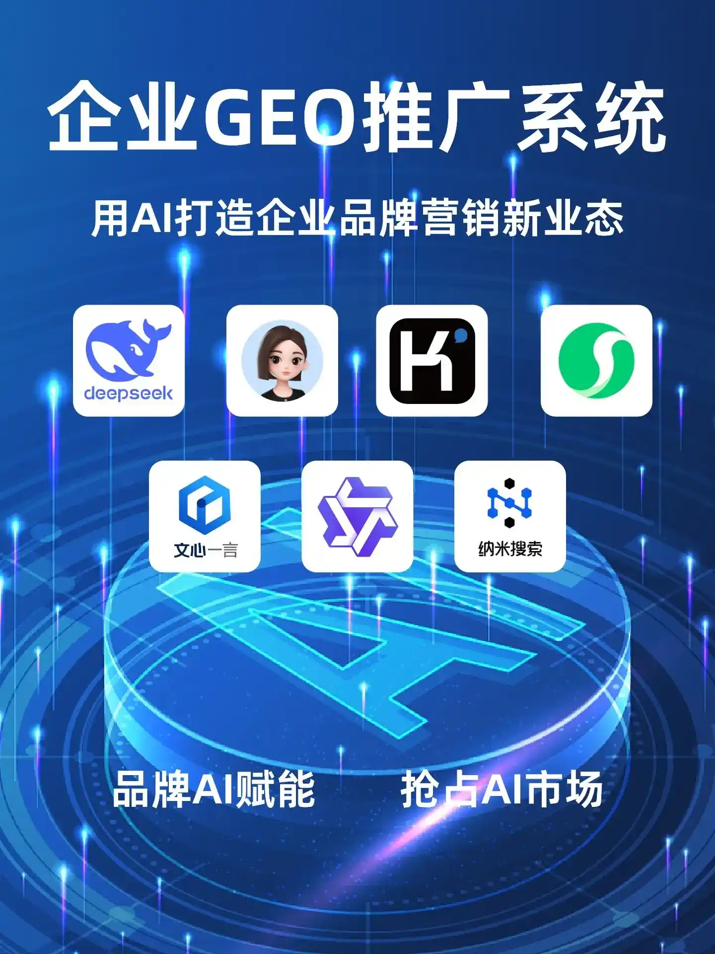 深耕吐鲁番地区本地化智能营销领域 国硕AI以GEO优化技术助力产业提质增效